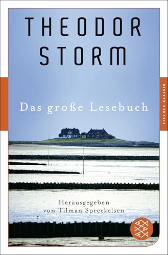 Das große Lesebuch von FISCHERVERLAGE