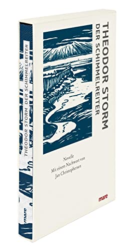 Der Schimmelreiter: Novelle