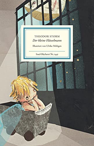 Der kleine Häwelmann (Insel-Bücherei)