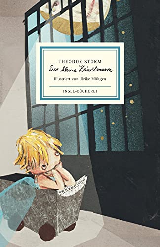 Der kleine Häwelmann Der kleine Häwelmann