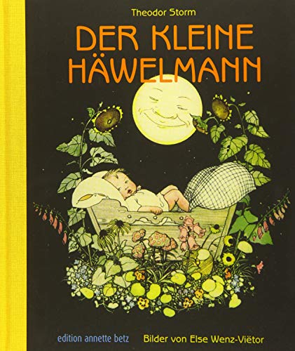 Der kleine Häwelmann