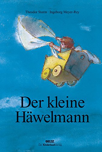 Der kleine Häwelmann: Ein Kindermärchen