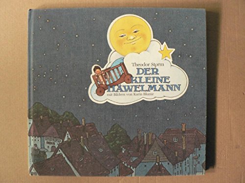 Der kleine Häwelmann Der kleine Häwelmann von Coppenrath
