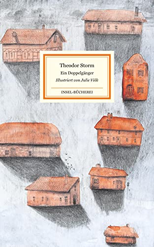 Ein Doppelgänger.: Großformatige Sonderausgabe (Insel-Bücherei)