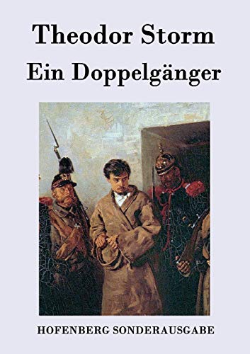 Ein Doppelgänger von Hofenberg