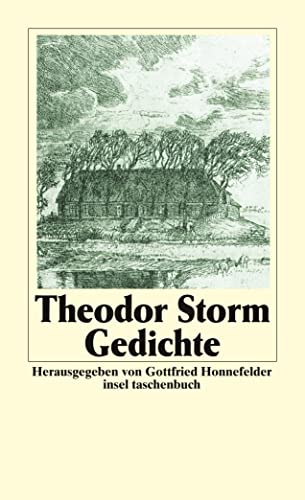 Gedichte (insel taschenbuch)