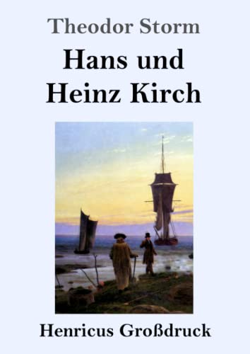 Hans und Heinz Kirch (Großdruck)