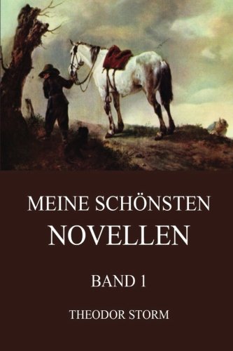 Meine schönsten Novellen, Band 1