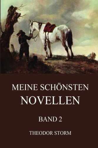 Meine schönsten Novellen, Band 2