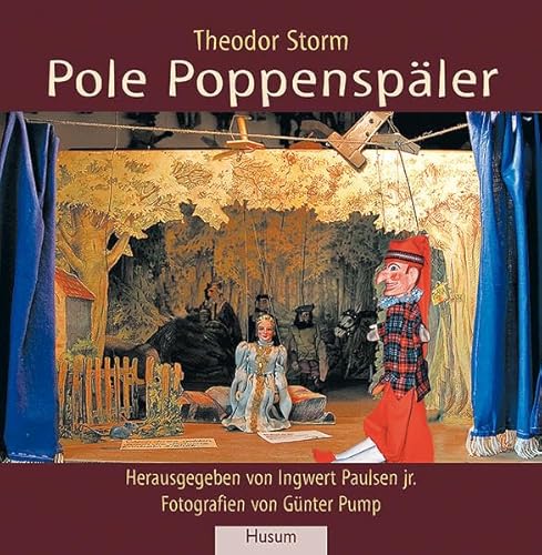 Pole Poppenspäler