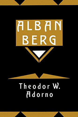 Alban Berg: Master of the Smallest Link Alban Berg: Master of the Smallest Link von Cambridge University Press
