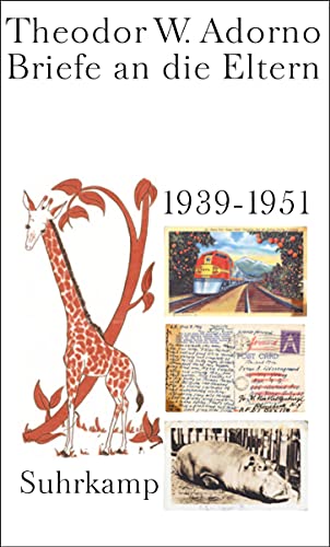 Briefe an die Eltern 1939-1951: Band 5: Briefe an die Eltern. 1939–1951