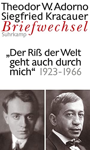 Briefe und Briefwechsel, Bd. 7: Briefwechsel 1923 - 1966 Briefe und Briefwechsel, Bd. 7: Briefwechsel 1923 - 1966