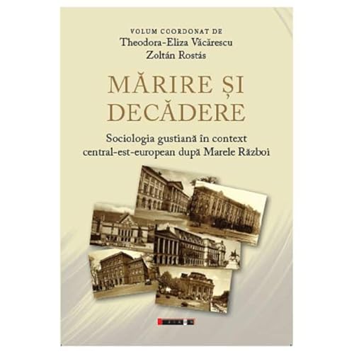 Marire Si Decadere Marire Si Decadere von Eikon