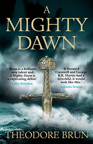 A Mighty Dawn: Volume 1 (The Wanderer Chronicles, 1, Band 1) von Corvus