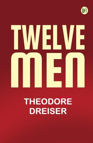 Twelve Men von Zinc Read