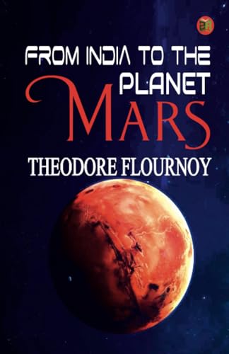 From India to the Planet Mars