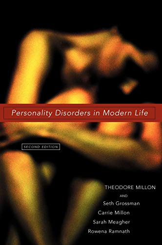 Personality Disorders in Modern Life von Wiley
