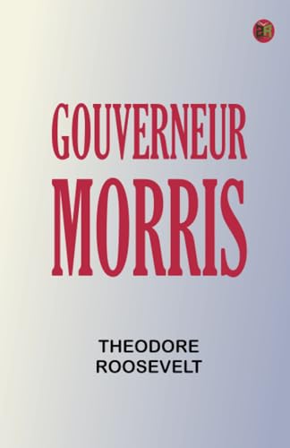 Gouverneur Morris von Zinc Read