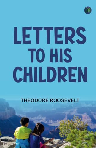 Letters to His Children von Zinc Read