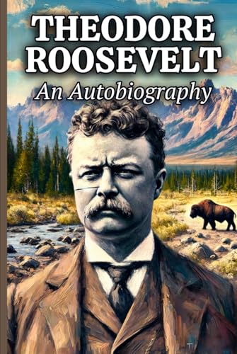 Theodore Roosevelt: An Autobiography