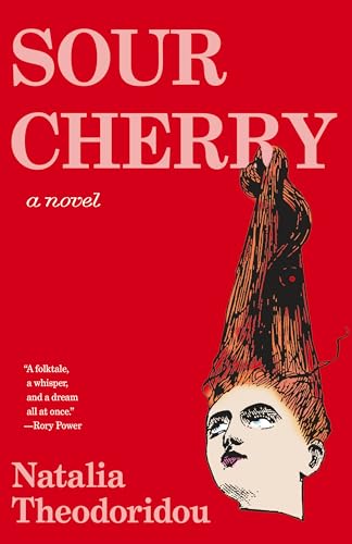 Sour Cherry von Tin House Books
