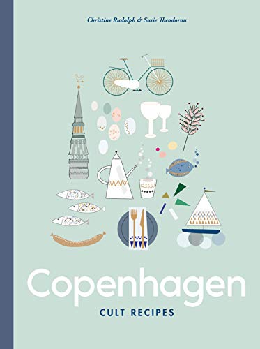 Copenhagen Cult Recipes