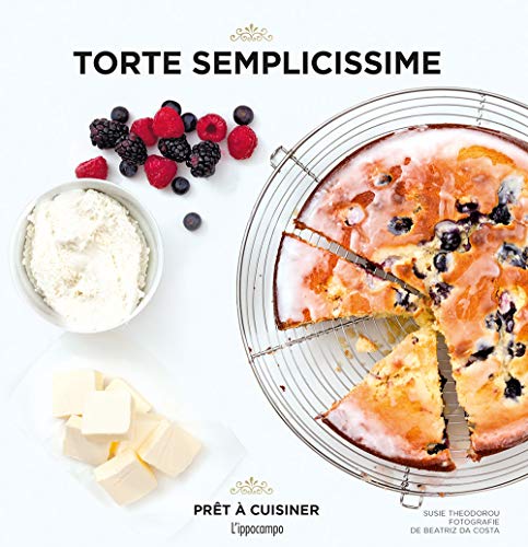 Torte semplicissime (Prêt à cuisiner) von L'Ippocampo