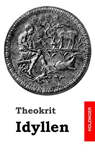 Idyllen von CREATESPACE