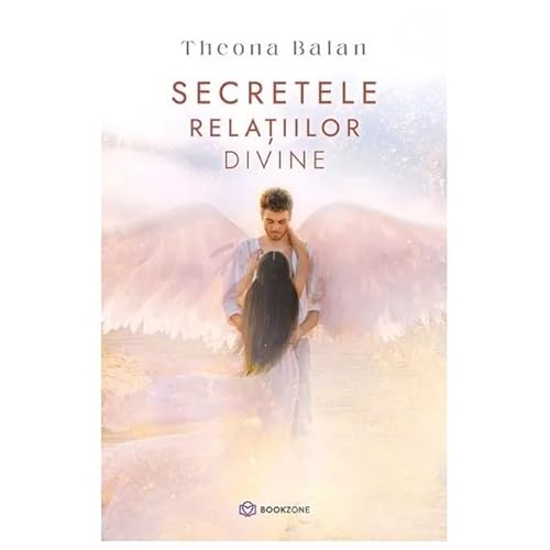 Secretele Relatiilor Divine