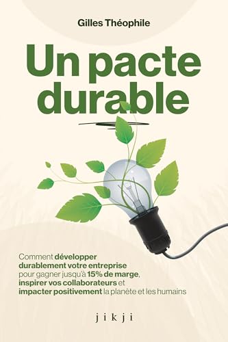 Un pacte durable Un pacte durable von Jikji éditions