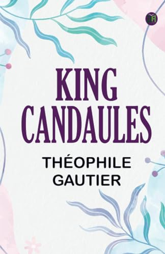 King Candaules von Zinc Read