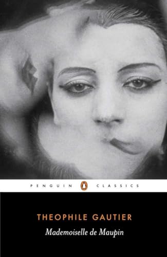 Mademoiselle de Maupin: Roman (Penguin Classics) von Penguin Classics