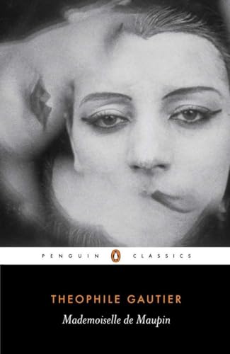 Mademoiselle de Maupin: Roman (Penguin Classics)
