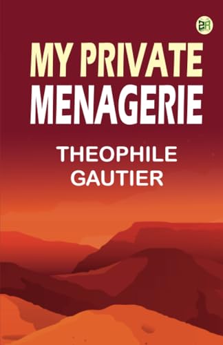 My Private Menagerie von Zinc Read