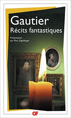 Recits Fantastiques von FLAMMARION