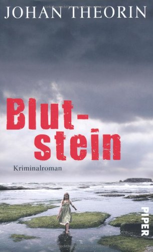 Blutstein: Kriminalroman (Öland-Reihe, Band 3)