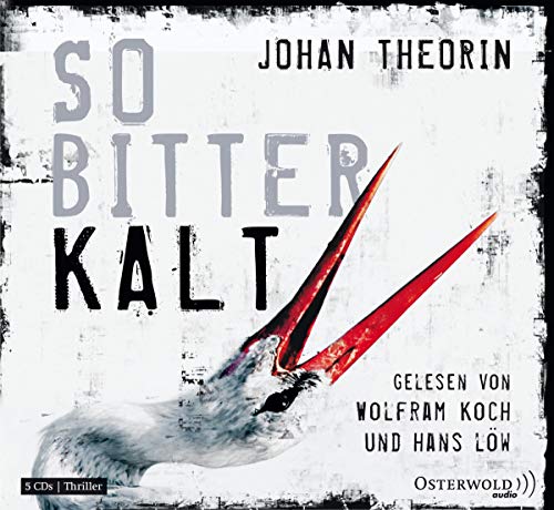 So bitterkalt: 6 CDs