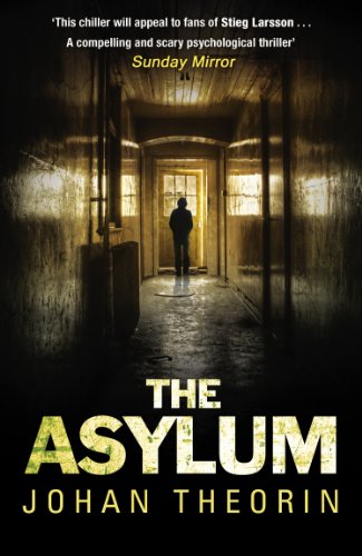 The Asylum The Asylum