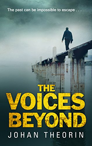 The Voices Beyond: (Oland Quartet Series 4) (Oland Quartet, 4) von Black Swan