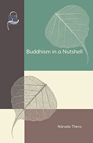 Buddhism in a Nutshell