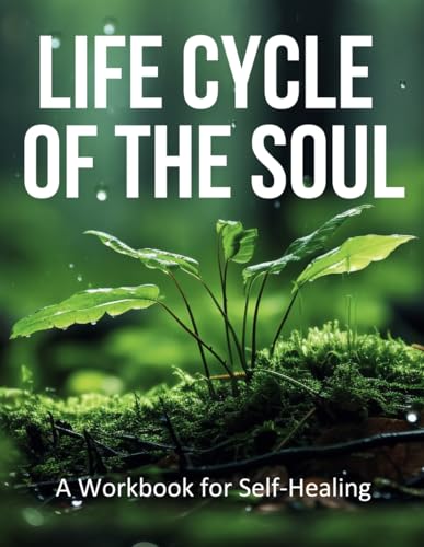 Life Cycle of the Soul: A Workbook for Self Healing von Nielsen UK