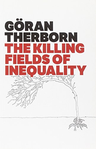The Killing Fields of Inequality von Polity