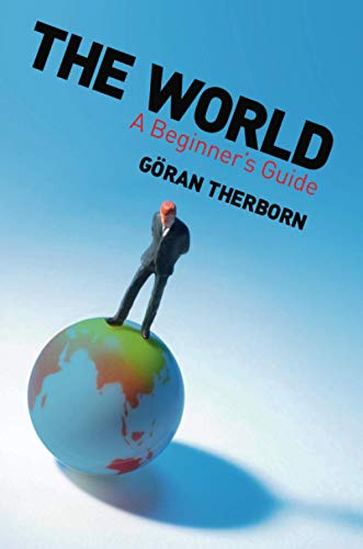 The World: A Beginner’s Guide