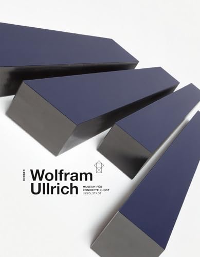 Wolfram Ullrich von Kerber Verlag