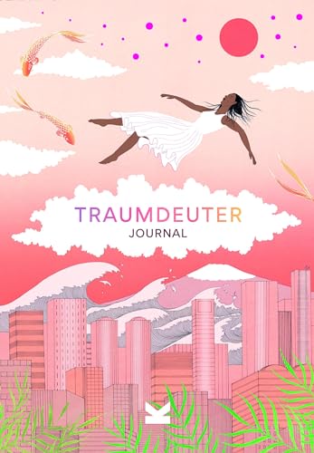 Traumdeuter-Journal von Laurence King Verlag GmbH