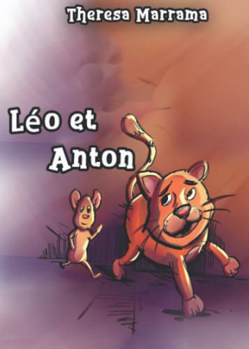 Léo et Anton von Theresa Marrama