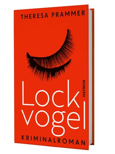 Lockvogel. Kriminalroman