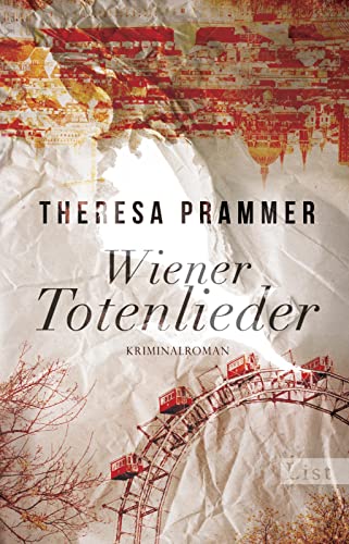 Wiener Totenlieder: Kriminalroman (Ein Carlotta-Fiore-Krimi, Band 1)