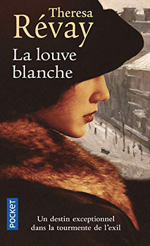 La Louve Blanche von Pocket